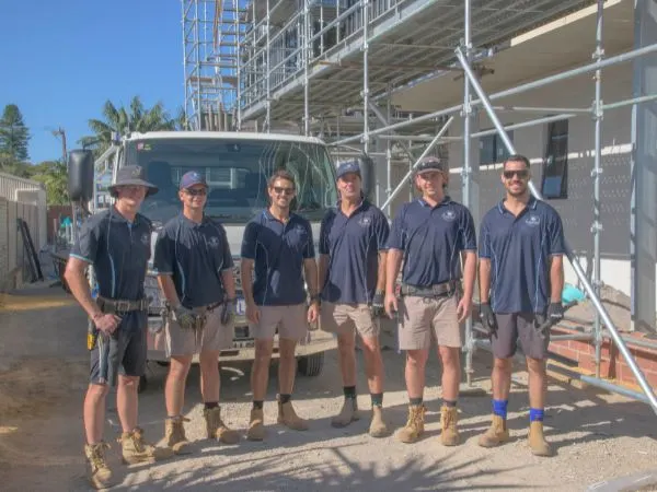 About Bay Scaffold & Fence Hire & Your Trusted Partner for Temporary Fencing in South West WA