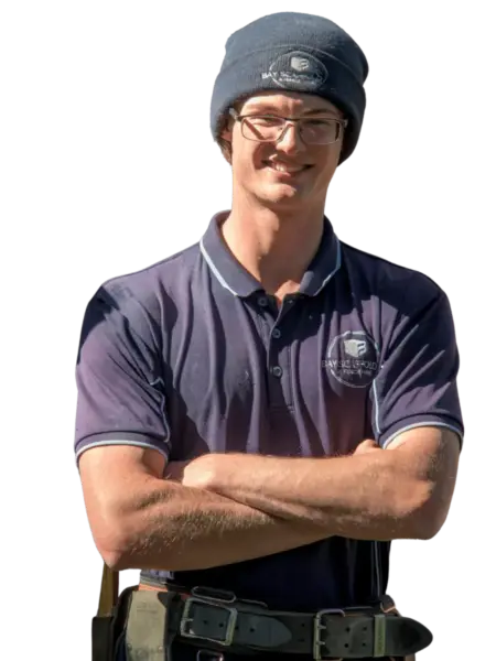 About; Team - Murphy