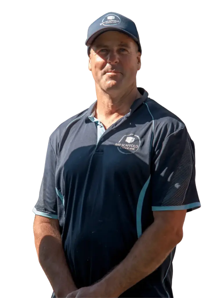 About; Team - Rod