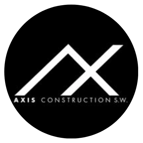 Axis Constructions logo