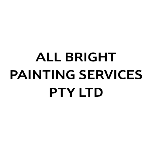 All Bright Painting logo